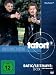 Tatort: Batic/Leitmayr-Box [4 DVDs]