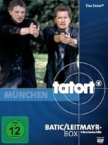 Leitmayr Tatort