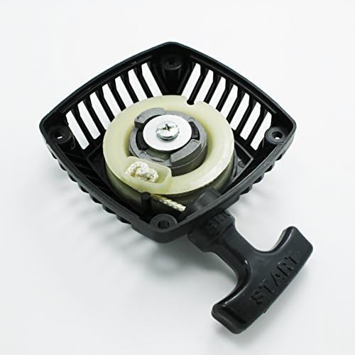 HPI BAJA 5B 5T ROVAN RC KINGS LOSI PULL STARTER ASSEMBLY 23CC 26CC 29CC 30.5CC by Bestdotek