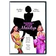 Norma Jean and Marilyn