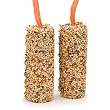 8in1 Parakeet Crispy Honeybars (2/Blister), 3.75-Ounce