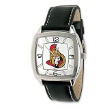 Mens NHL Ottawa Senators Retro Watch
