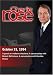 Search : Charlie Rose with Jeff Greenfield, Jonathan Alter & Kathy Frankovic; Robert McFarlane; Geraldo Rivera (October 31, 1994 )