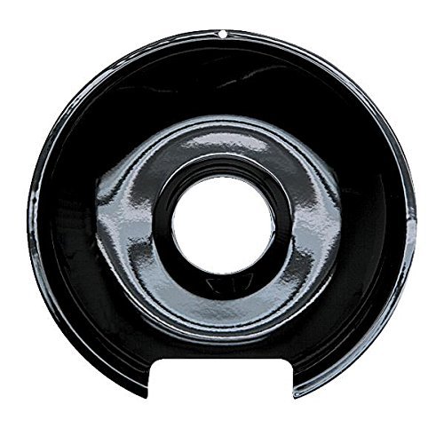 Range Kleen P-103 Porcelain Universal Drip Pan
