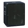 Omnitronic BX-1850 Bassreflex-Subwoofer (1200 Watt) schwarz