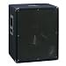 Omnitronic BX-1850 Bassreflex-Subwoofer (1200 Watt) schwarz