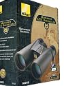 Nikon&reg; Monarch ATB 10x42 mm Binoculars Black