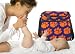 Clemson Diaper Bag Clemson Tigers - Baby Bag for New Dad Father or Mom NEW Mother Baby Shower Gift Idea