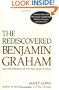 The Rediscovered Benjamin Graham: Selected Writings of the Wall Street Legend