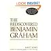 The Rediscovered Benjamin Graham: Selected Writings of the Wall Street Legend