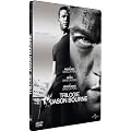 Coffret Jason Bourne - la trilogie : La m�moire dans la peau - La mort dans la peau - La vengeance dans la peau - disc bonus (bo�tier m�tal)