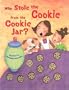 Who Stole the Cookies from the Cookie Jar