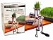 Hurricane Stainless Steel Manual Wheatgrass Juicer- Hand Crank Juice Extractor for Wheat Grass & Barley Grass Juicing