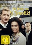Produkt-Bild: Pidax Serien-Klassiker: Die Leute von St. Benedikt - Die komplette 13-teilige Serie (3 DVDs)