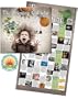 The Learning Calendar - 2010 Spectacular Science Edition