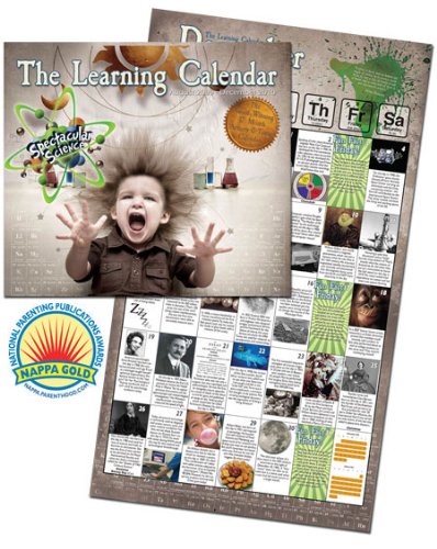 The Learning Calendar