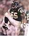 Junior Seau San Diego Chargers 8x10 Photo