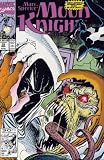 Produkt-Bild: Marc Spector Moon Knight Vol 1 Issue 32 (Moon Knight) [Comic] by J M DeMatteis