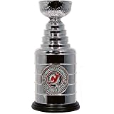 Hunter New Jersey Devils 2003 Stanley Cup Champions Mini Stanley Cup Trophy