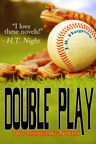 Double Play: Two Novels