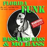 Bass Bass Bass & Mo Bass+