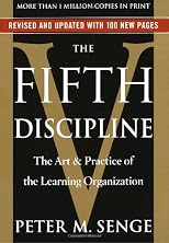 The Fifth Discipline