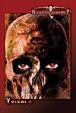 Horror Library, Volume 4