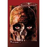 Horror Library, Volume 4
