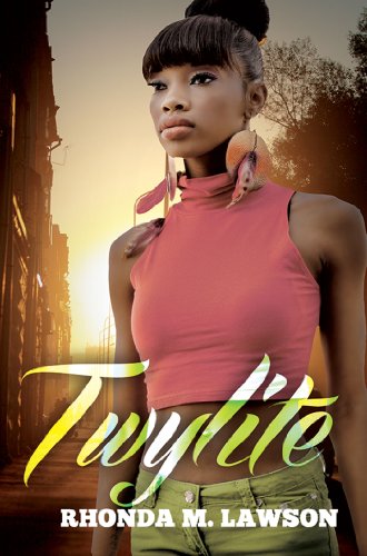 Twylite (Urban Books)