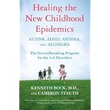  The Groundbreaking Program for the 4-A Disorders