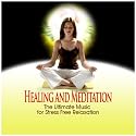Healing and Meditation: The ultimate Music for Stress Free Relaxation