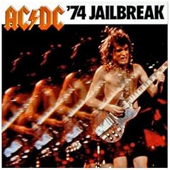 '74 Jailbreak [Vinyl LP]