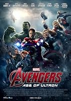 Avengers - Age of Ultron