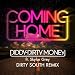 Coming Home (Coming Home (Dirty South Remix) )