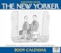 Cartoons From The New Yorker: 2009 Day-to-Day Calendar
