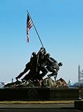 Iwo Jima Memorial