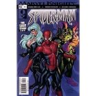 MARVEL KNIGHTS SPIDER-MAN, #11 (COMIC BOOK): THE LAST STAND, PART 3 OF 4 by  MARK MILLAR