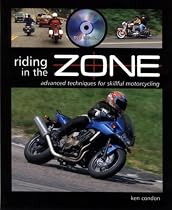Riding in the Zone