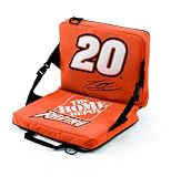 NASCAR Tony Stewart Stadium Seat