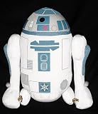 Star Wars R2-D2 Super Deformed Plush