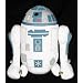 Star Wars R2-D2 Super Deformed Plush