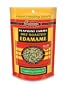 Seapoint Farms Dry Roasted Edamame, Lightly Salted, 4-Ounce Pouches (Pack of 12)