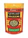 Seapoint Farms Dry Roasted Edamame, Lightly Salted, 4-Ounce Pouches (Pack of 12)