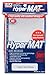 KMC Hyper Matte White 100-count Standard Size Sleeves Pack [USA packaging]
