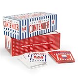 The Contender: The Game of Presidential Debate