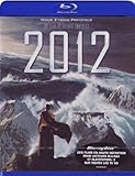 Image de 2012 [Blu-ray]
