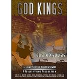 GOD KINGS - The Descendants of Jesus