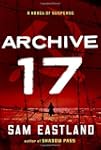 Archive 17: A Novel of Suspense