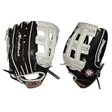 USA-134H-LT Patriot Series 12.75 inch Outfield Glove Left Hand Throw