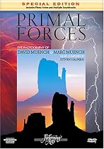 Primal Forces